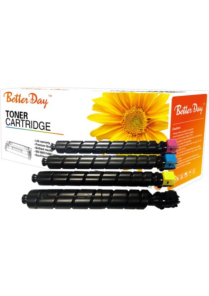 Better Day Bky- TK8335 Y