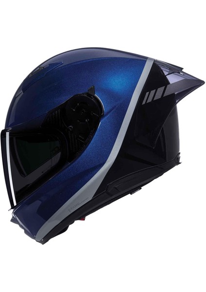 N60-6 Sport Verniciatura Speciale 346 Kapalı Kask