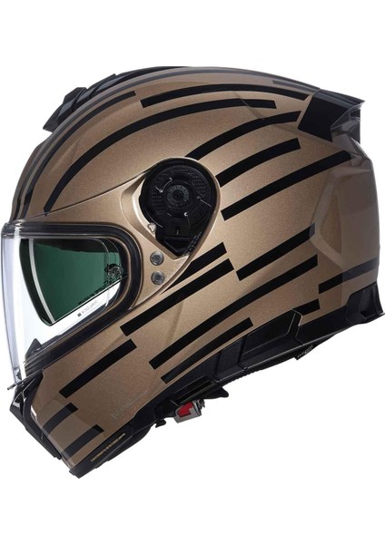 N80-8 Veloce 348 Kapalı Kask