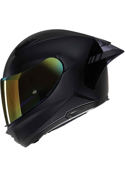 N60-6 Sport Irido 334 Kapalı Kask