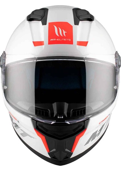 Stinger 2 Solid A0 Kapalı Kask