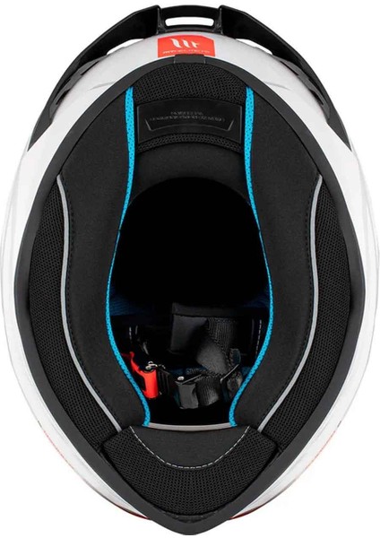 Stinger 2 Solid A0 Kapalı Kask