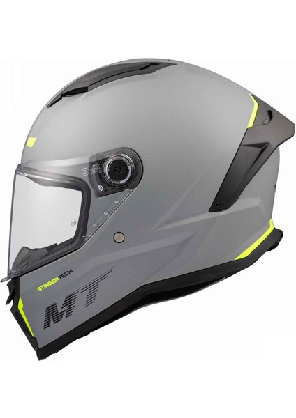 Stinger 2 Solid A12 Kapalı Kask fiyatları