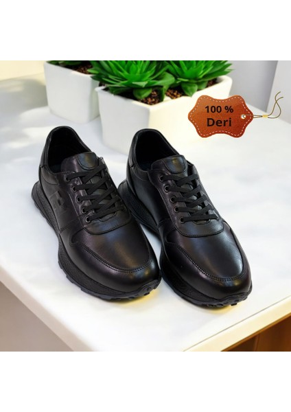 Moche Erkek Spor Günlük Ayakkabı % 100 Deri Yeni Sezon 2025 fiyatları