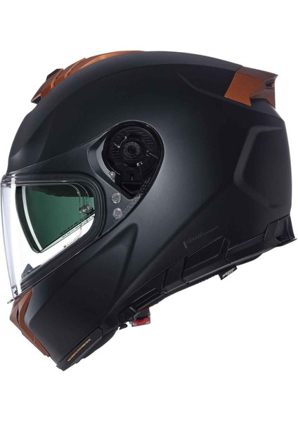 N80-8 Classico Nobile 311 Kapalı Kask