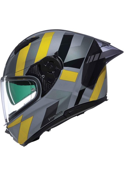 N60-6 Sport Dinamico 344 Kapalı Kask
