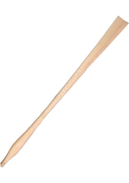 Ahşap Tekne Küreği 180CM Kürek