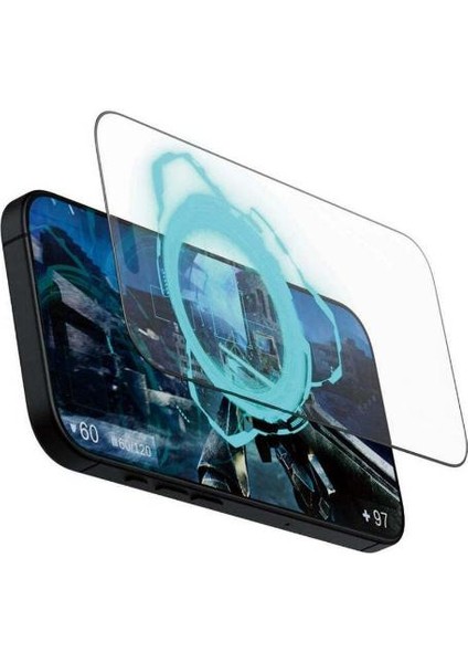 iPhone 16 Pro Gaming Uwf Ekran Koruyucu fiyatları