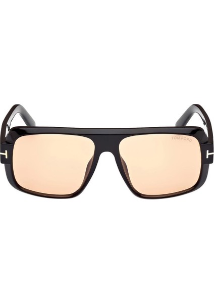 Güneş Gözlüğü Turner TF1101 01E 58-15 (Photochromic) / Unisex Güneş Gözlüğü fiyatları