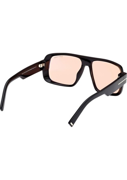 Güneş Gözlüğü Turner TF1101 01E 58-15 (Photochromic) / Unisex Güneş Gözlüğü fırsatları