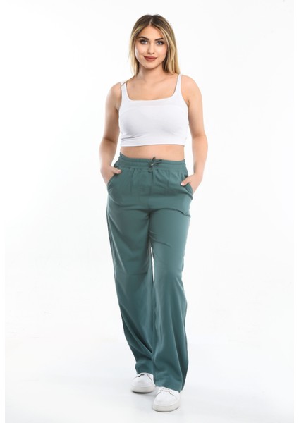 Bol Paça Pantolon