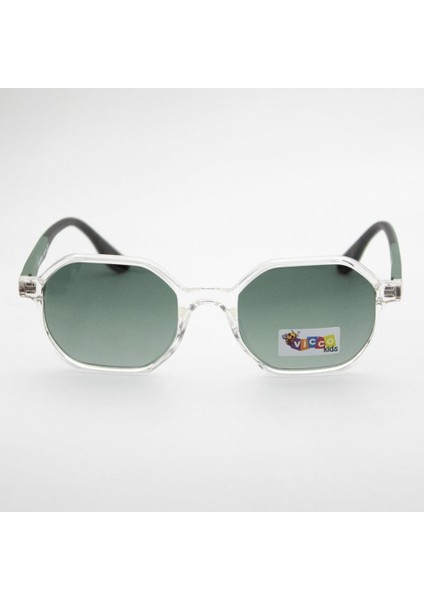 Çocuk Güneş Gözlüğü TR340 C05 45-18 fırsatları