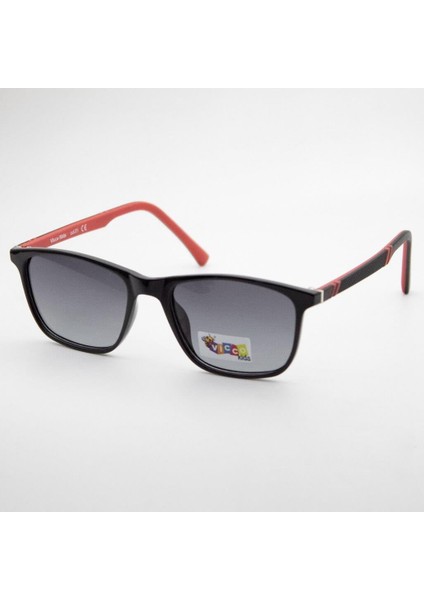 Çocuk Güneş Gözlüğü TR306 C01 48-17