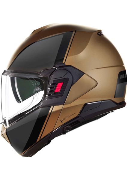 N120-1 Verniciatura Speciale 342 Çene Açılır Kask