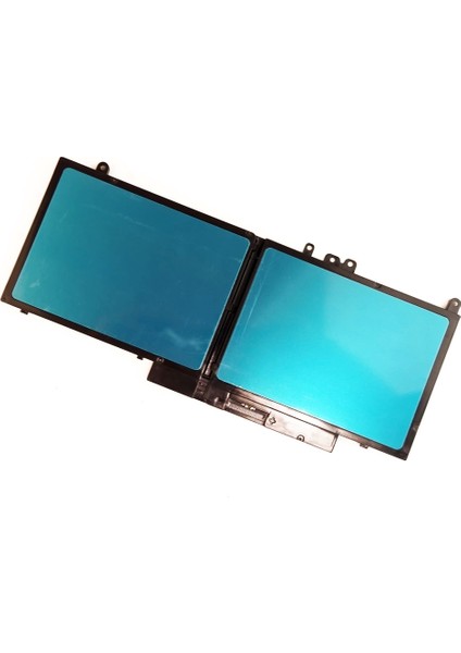 Dell 6MT4T Notebook Batarya Pil