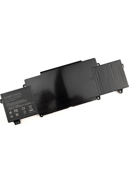Casper Excalibur G850.7700-B1G0P Notebook Batarya Pil