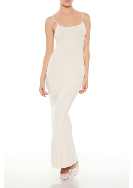 Ribanalı Askılı Maxi Elbise fiyatları