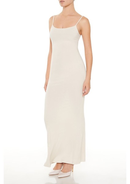 Ribanalı Askılı Maxi Elbise fırsatları