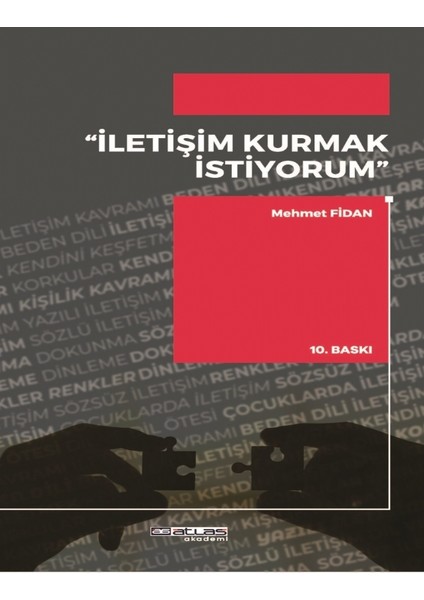 Iletişim Kurmak Istiyorum