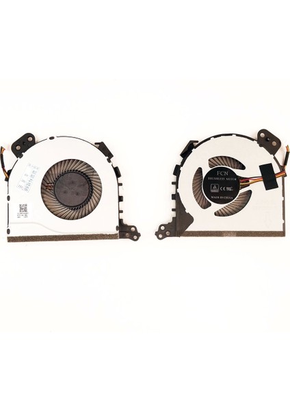 Lenovo Ideapad S330-15IKB Notebook Cpu Fan