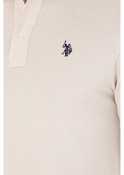 Erkek Polo Yaka Sweatshirt 1639108 indirimleri