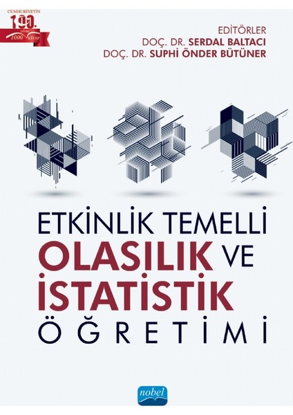 Etkinlik Temelli Olasılık ve Istatistik Öğretimi
