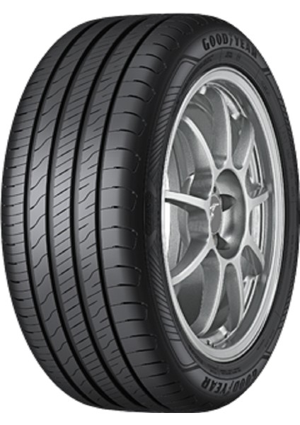 225/45 R17 91W Efficientgrip Performance 2 Oto Yaz Lastiği (Üretim Yılı:2025)