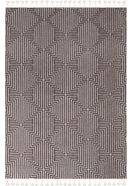 Nexus Halı Maite 4990 Kahve