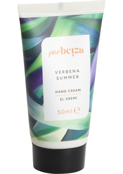 Verbena Summer El Kremi 50 ML