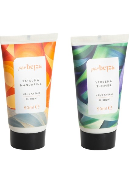 Verbena Summer El Kremi 50 ML