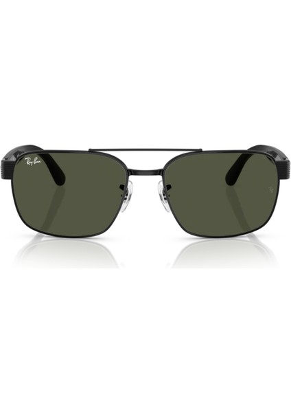Güneş Gözlüğü Rayban RB3751 002/3158