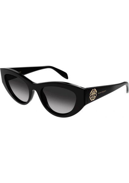 Güneş Gözlüğü Alexander Mcqueen AM0377S 001 fiyatları
