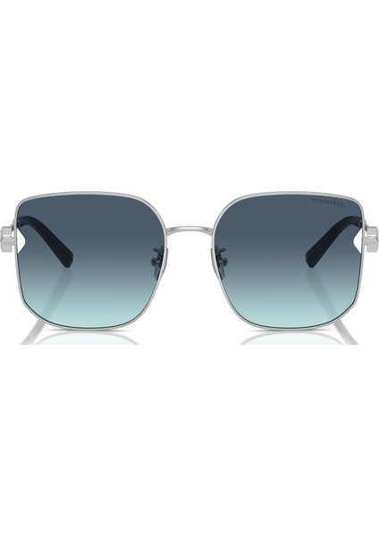 Güneş Gözlüğü Tiffany TF3105D 60019S58