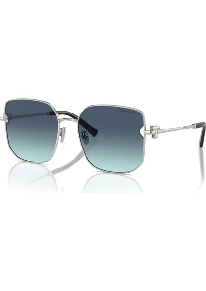 Güneş Gözlüğü Tiffany TF3105D 60019S58 fiyatları