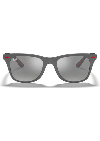 Güneş Gözlüğü Rayban RB4195M F6056G52
