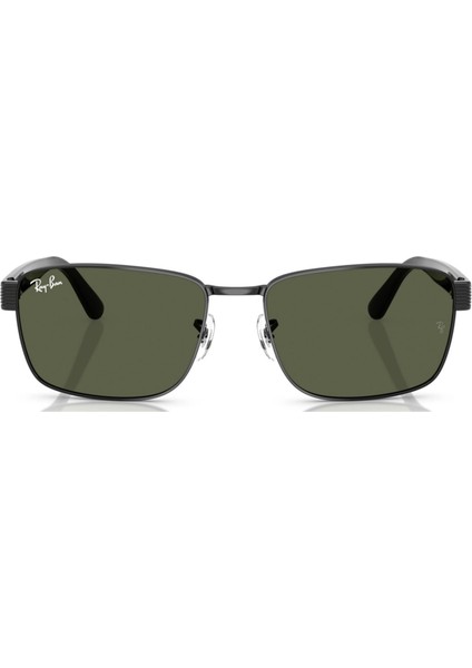 Güneş Gözlüğü Rayban RB3750 002/3159