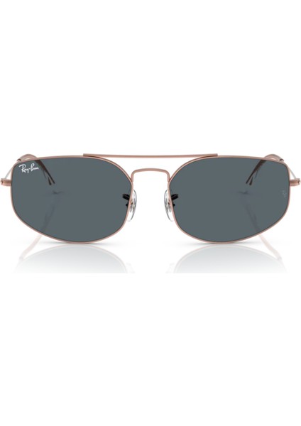 Güneş Gözlüğü Rayban RB3845 9035R557