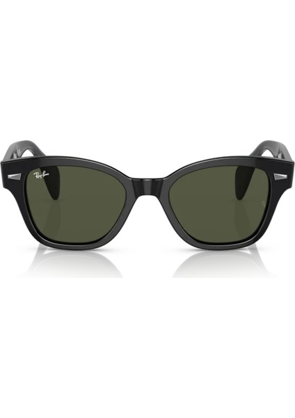 Güneş Gözlüğü Rayban RB0880S 901/3152