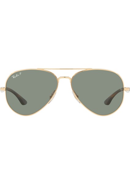 Güneş Gözlüğü Rayban RB3675 001/5858