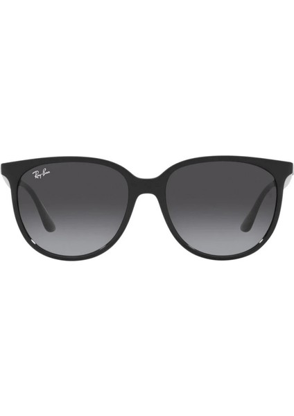 Güneş Gözlüğü Rayban RB4378 601/8G54