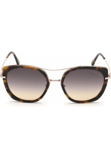 Güneş Gözlüğü Tomford FT07605655B