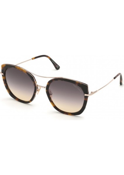 Güneş Gözlüğü Tomford FT07605655B