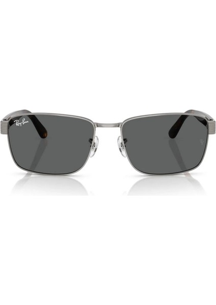 Güneş Gözlüğü Rayban RB3750 004/B162