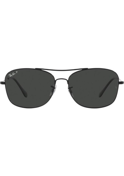 Güneş Gözlüğü Rayban RB3799 002/4857