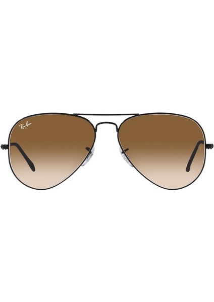 Güneş Gözlüğü Rayban RB3025 002/5158