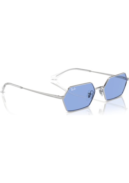 Güneş Gözlüğü Rayban RB3728 003/8055