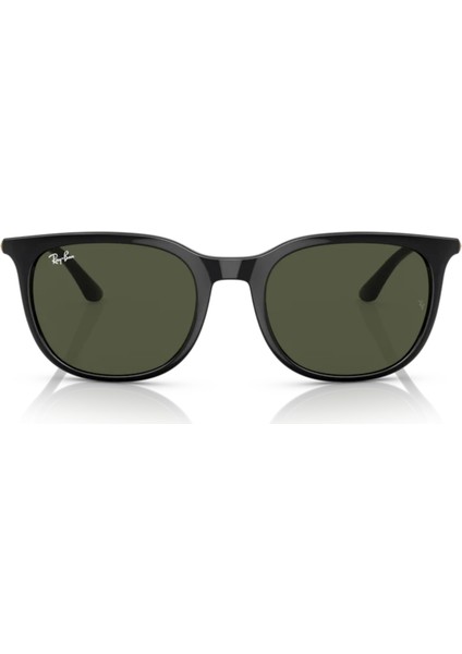 Güneş Gözlüğü Rayban RB4386 601/3154
