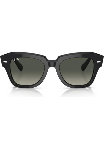 Güneş Gözlüğü Rayban RB2186 901/7149