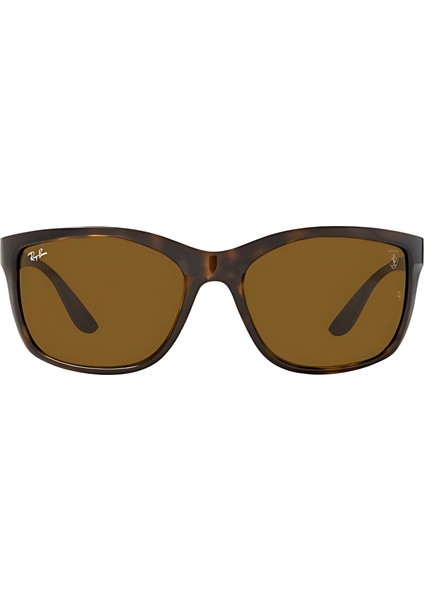Güneş Gözlüğü Rayban RB8356 F646/7361