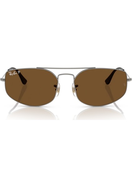 Güneş Gözlüğü Rayban RB3845 004/5757